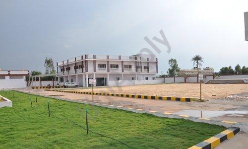 Infomatics National Public School — photo 1
