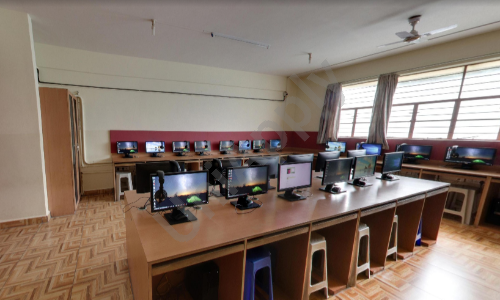 Innisfree House School — photo 6