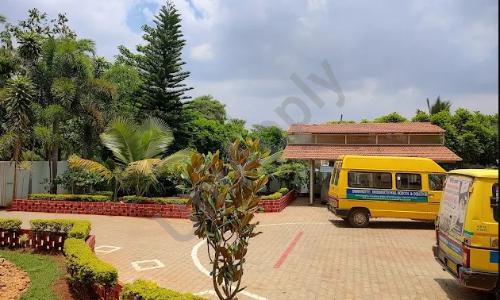 Innovative International School And PU College — photo 2