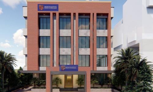 Innovative School of Excellence — photo 1