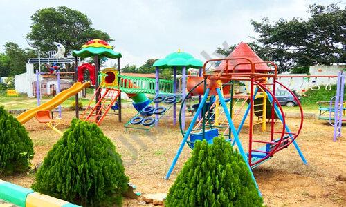 Innovative World School — photo 2