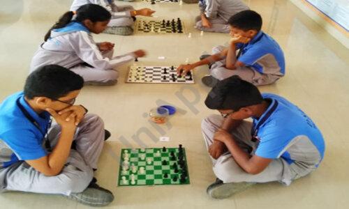 Innovative World School — photo 3