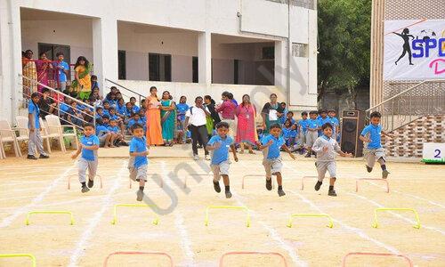 Innovative World School — photo 5