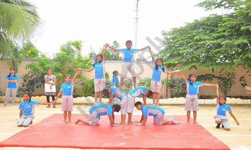 Innovative World School — photo 6