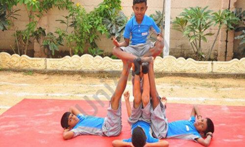 Innovative World School — photo 7