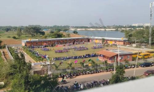 Innovators International School — photo 2