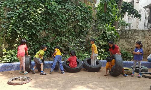 Inodai Waldorf School — photo 1