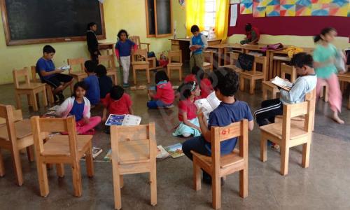 Inodai Waldorf School — photo 5