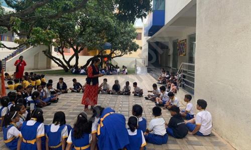 Insight Academy — photo 2