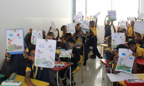 Insight Academy — photo 4