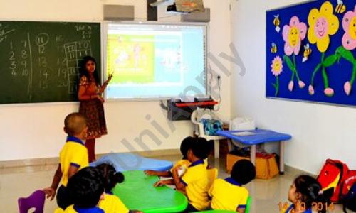 Insight Academy — photo 7