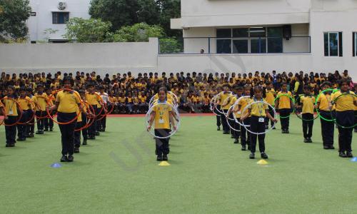 Insight Academy — photo 8