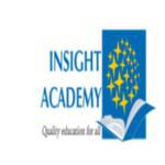 Insight Academy logo