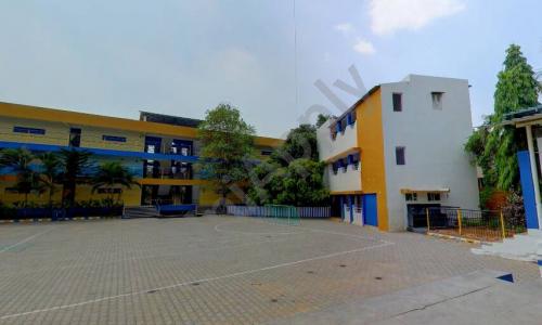 Insight Academy — photo 1