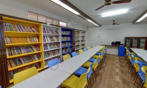 Insight Academy — photo 4