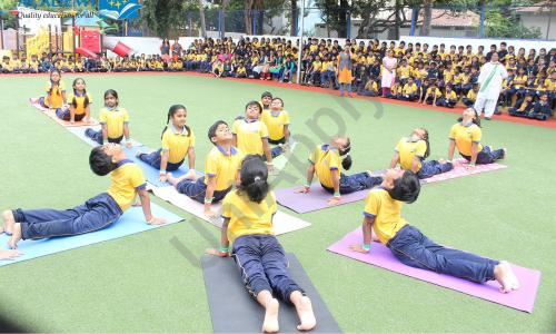Insight Academy — photo 7