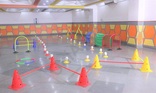 Inspire International Pre-Primary School — photo 2