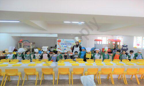 Inspire International Pre-Primary School — photo 4