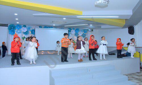 Inspire International Pre-Primary School — photo 5