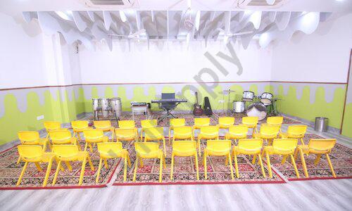 Inspire International Pre-Primary School — photo 7