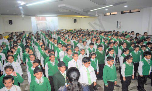 Inspire International Pre-Primary School — photo 8
