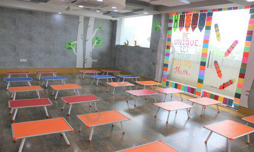 Inspire International Pre-Primary School — photo 9