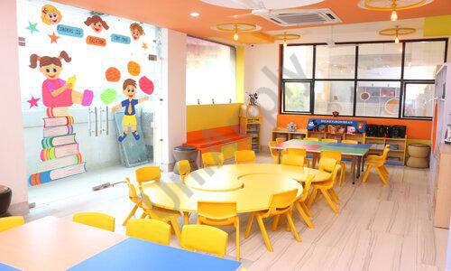 Inspire International Pre-Primary School — photo 11