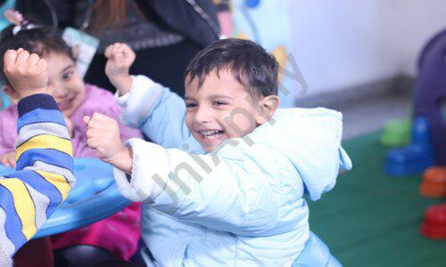 Inspire International Pre-Primary School — photo 12