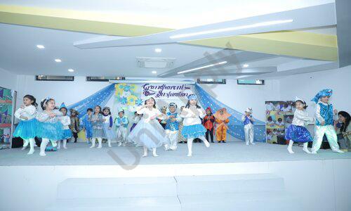 Inspire International Pre-Primary School — photo 13