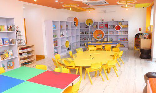Inspire International Pre-Primary School — photo 14