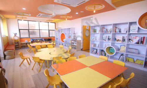 Inspire International Pre-Primary School — photo 15