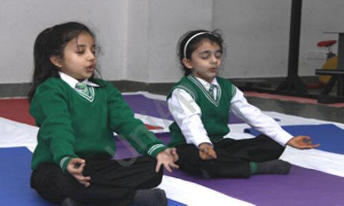 Inspire International Pre-Primary School — photo 16