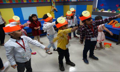 Inspire International Pre-Primary School — photo 17