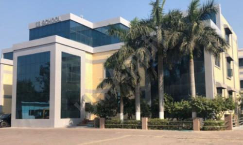 International Bharti School — photo 1