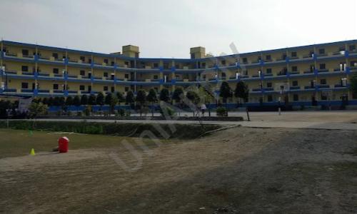 International Public School — photo 1