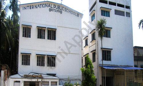International Public School — photo 1