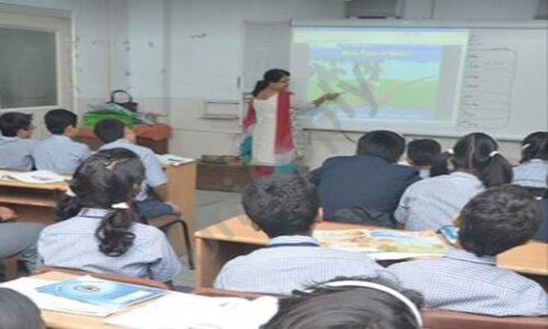 International Public School — photo 3