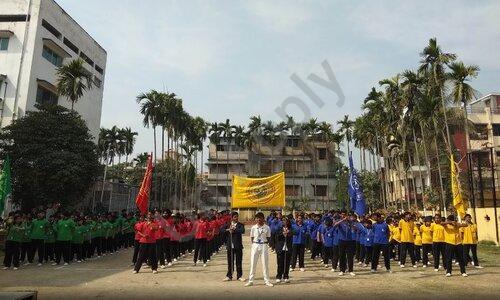 International Public School — photo 4