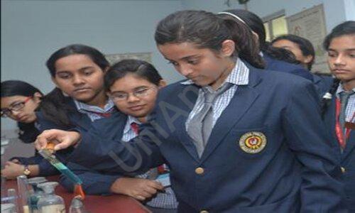 International Public School — photo 7