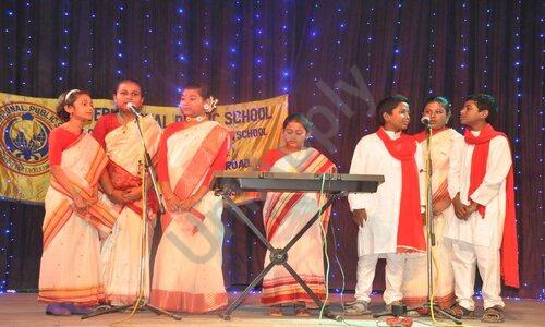 International Public School — photo 8
