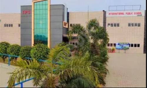 International Public School Panipat — photo 1