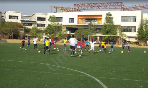 Inventure Academy — photo 3