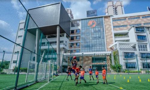 Inventure Academy — photo 4