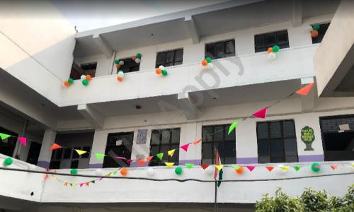 IP Public School — photo 1