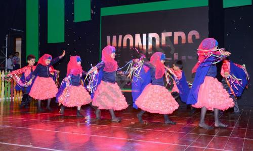 IQRA International School — photo 5