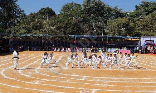 IQRA International School — photo 7