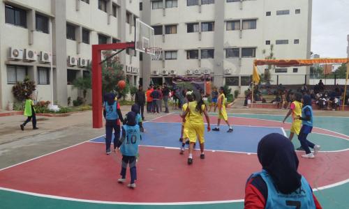 IQRA International School — photo 8