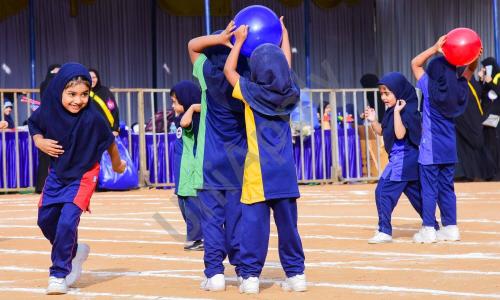 IQRA International School — photo 10