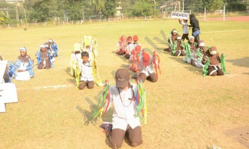 Iqra International School — photo 4