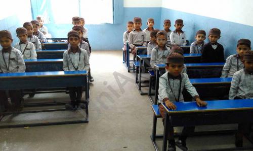 Iqra International School — photo 8